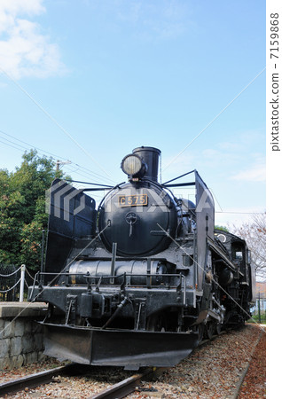 locomotive, steam locomotive, steam locomotives 7159868