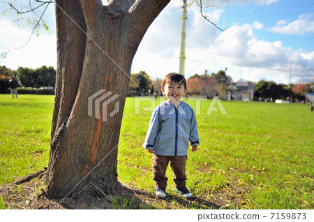 A walk A walk 7159873