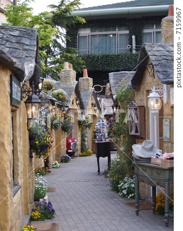 Yufuin Floral Village 7159967