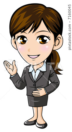 Suit women 7160045