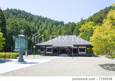 Taki Kokutoji Okunoin Gakudo 7160046