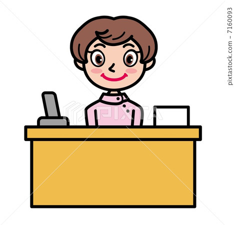 接待醫療機構圖 7160093