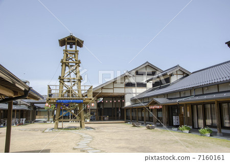 Road Station Kuraraido Road Xiono City 7160161