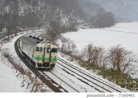 函館幹線 7160461