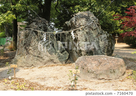 阿智神社 阿智神社 7160470