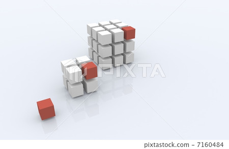 多維數據集對象 多維數據集對象 7160484