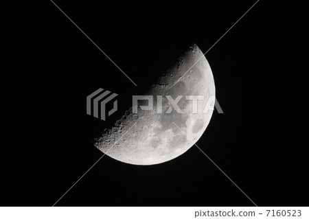 Half moon Half moon 7160523