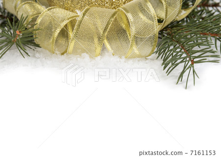 christmas ornament with ribbon christmas ornament with ribbon 7161153