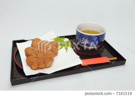 Miyajima special product Japanese sweets Momiji Manju 7161519