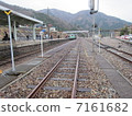 Takayama Main Line From Inotani Toyama Railway Kiha 120 Daimyo 7161682