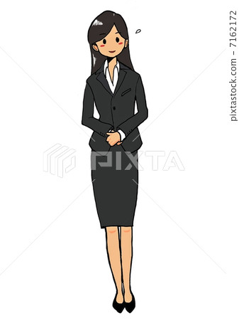 新員工問候 7162172