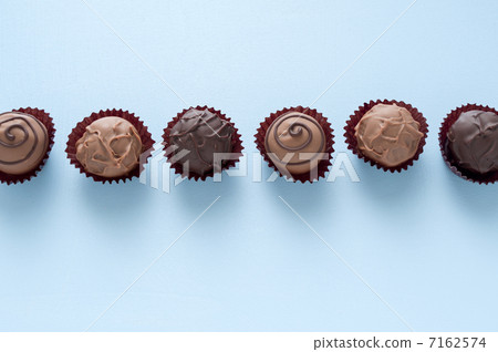 Chocolate truffle 7162574