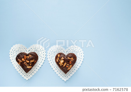 Gateau chocolat  7162578