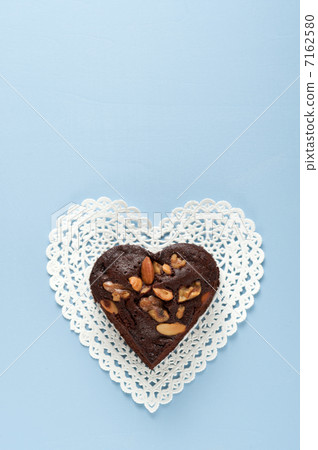 Gateau chocolat  7162580