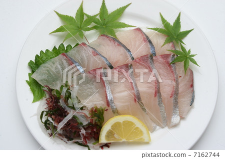 Shimaji sashimi Shimaji sashimi 7162744