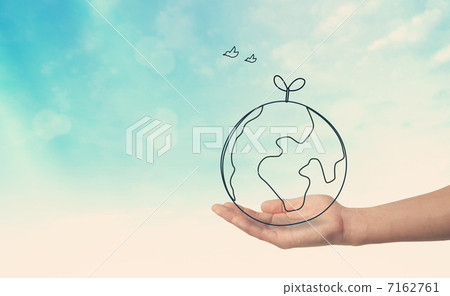 想像力素描03_pah 7162761