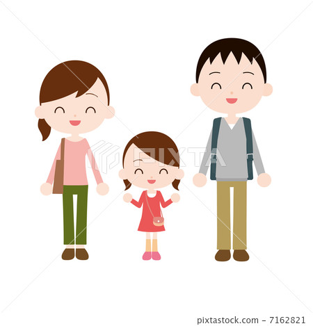 Families going out 7162821