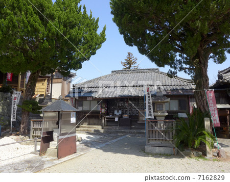 龍森寺（三重縣松阪市） 7162829