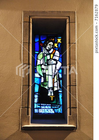 Notre Dame Cathedral Luxembourg 7162879