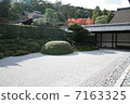 Ichinjo Honshu Front garden 7163325