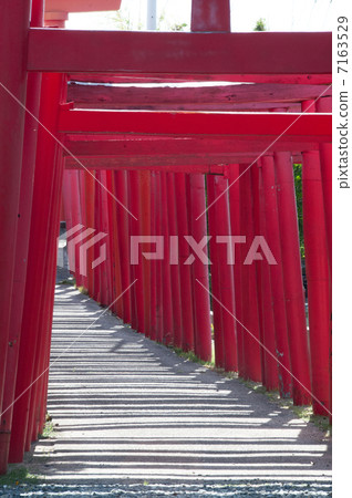 Urashima Taro Legend Katada Inari Shrine Urashima Taro Legend Katada Inari Shrine 7163529