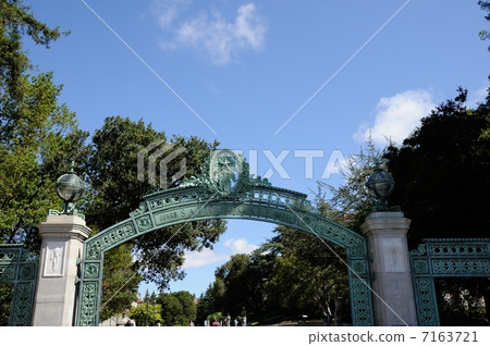 美國加利福尼亞大學舊金山分校 7163721