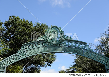 美國加利福尼亞大學舊金山分校 美國加利福尼亞大學舊金山分校 7163722