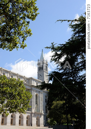 美國加利福尼亞大學舊金山分校 7163723