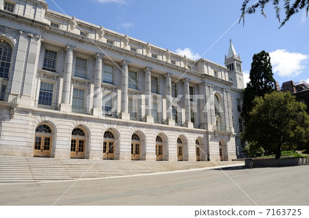 University of California, San Francisco, USA 7163725