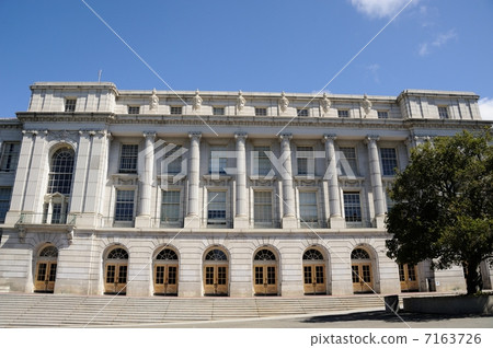 University of California, San Francisco, USA 7163726