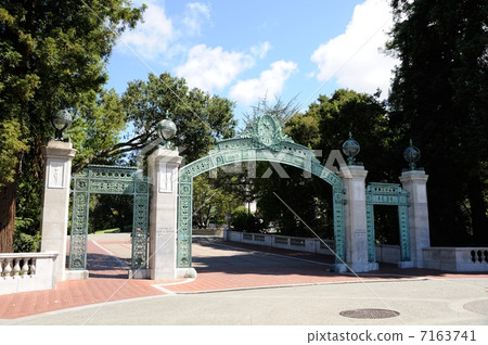 美國加利福尼亞大學舊金山分校 美國加利福尼亞大學舊金山分校 7163741