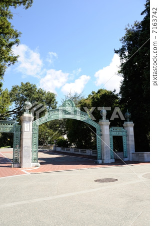 美國加利福尼亞大學舊金山分校 美國加利福尼亞大學舊金山分校 7163742