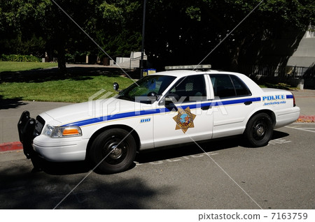 American police 7163759