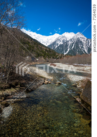 Kamikochi Kamikochi 7164039