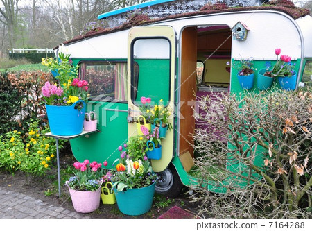 Keukenhof Park Netherlands Keukenhof Park Netherlands 7164288
