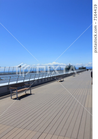 中部國際機場/ Sky Deck 7164419