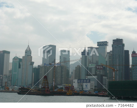 香港 香港 7164482