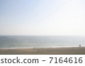 海邊散步 7164616