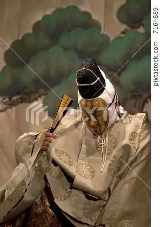 make believe, ruse, kyogen 7164889