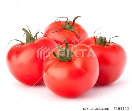 Tomato vegetables pile 7165123