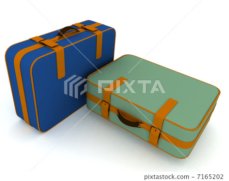 Suitcases 7165202