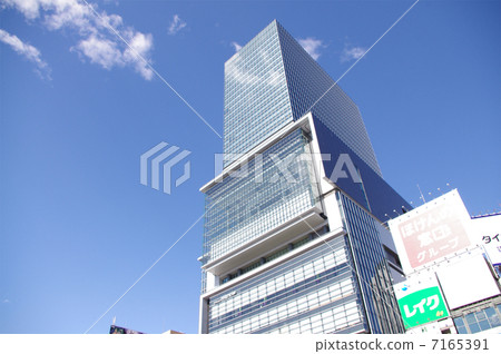 Shibuya Hikarie Shibuya Hikarie 7165391