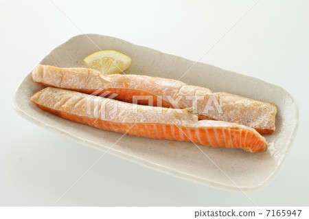 Grilled Shrimp with Halas 7165947