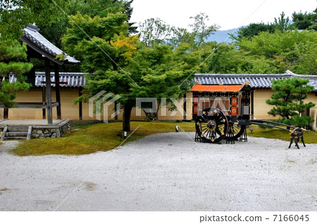 Kyoto Dai-ji Monument Kyoto Dai-ji Monument 7166045