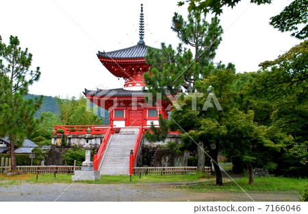 Kyoto Dai-ji Monument Kyoto Dai-ji Monument 7166046