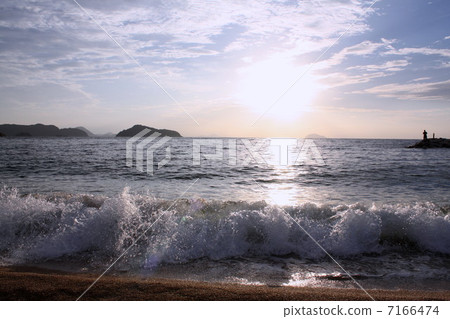 波浪噴霧 波浪噴霧 7166474