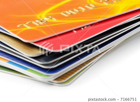 Credit cards Credit cards 7166751