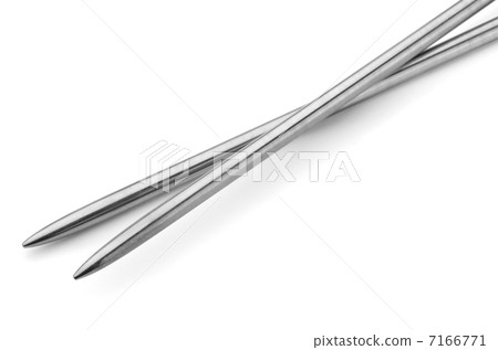 Knitting needles Knitting needles 7166771