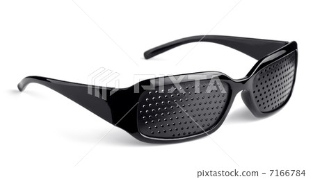 Pinhole glasses 7166784