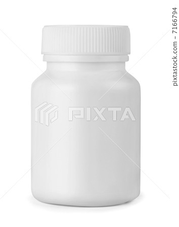 Medicine bottle 7166794